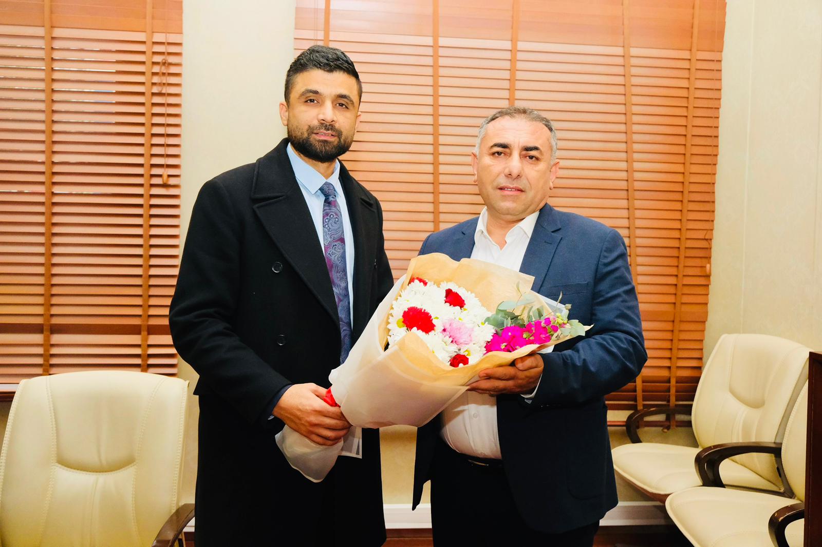 Adana Büyükşehir Belediyesi Başkan Vekili Sayın Güngör GEÇER